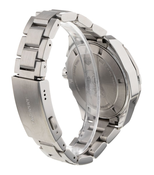 Tag Heuer Aquaracer CAY111A.BA0927